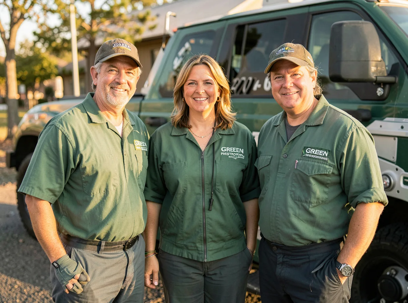 Water Damage Restoration company in Chauncey, OH