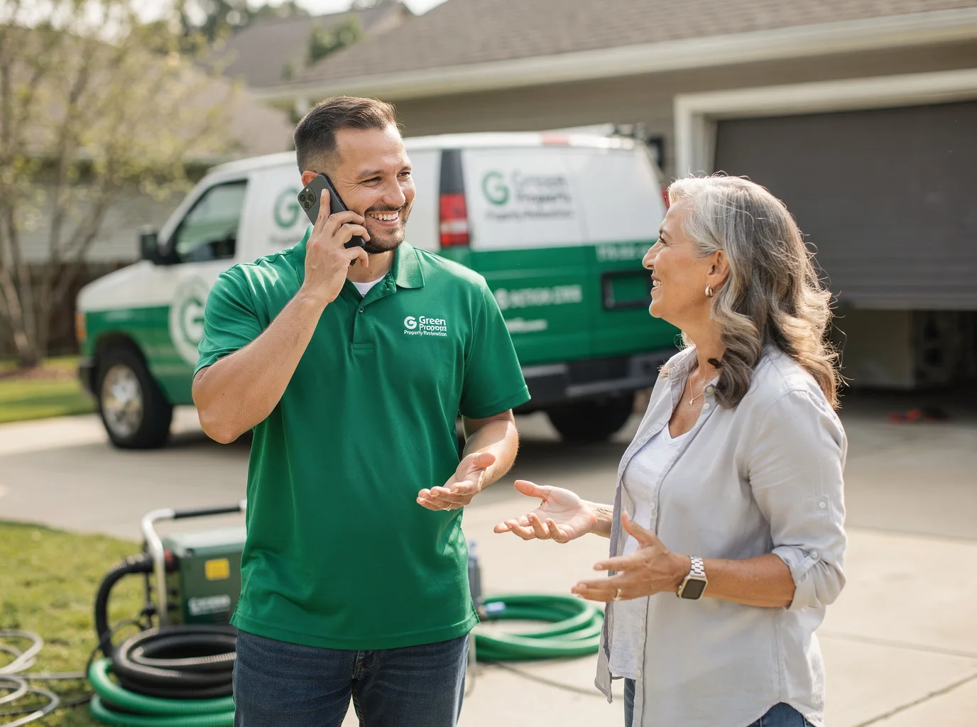 Water Damage Restoration Chauncey, OH FAQs